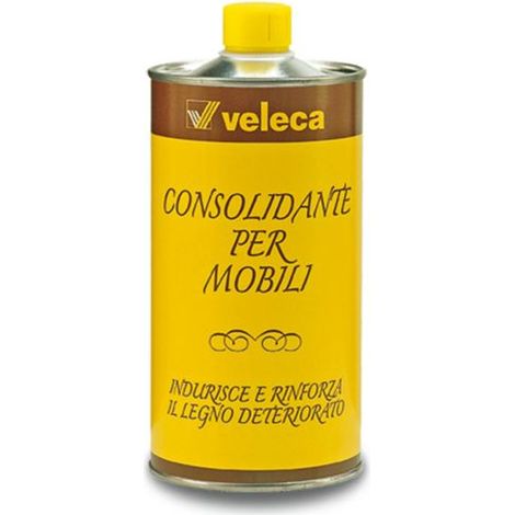 CONSOLIDANTE x LEGNO ml 750