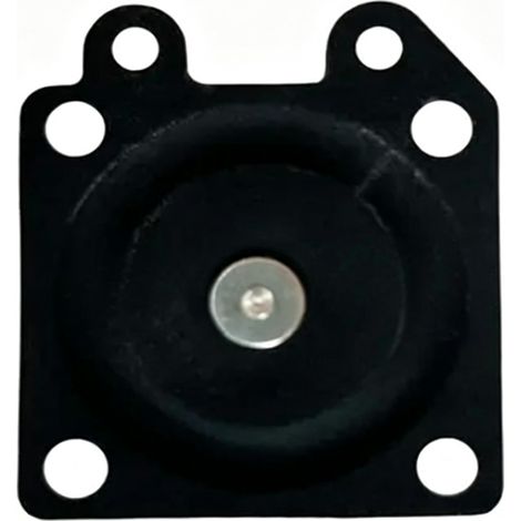 Membrane de Dosage pour Carburateur Walbro Série WA et WT - Remplace OEM Walbro 95-526, 95-526-9, 95-526-9-8 - Pièce de Rechange pour Tronçonneuse et Débroussailleuse (1/4)