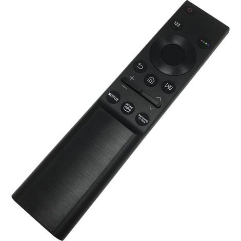 Télécommande originale Samsung BN59-01358B – Compatible Smart TV UHD 2021 – Utilisation immédiate sans programmation – Piles non incluses