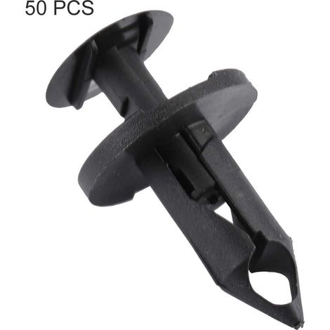 Ej.Life Clip, ANR2224 Auto-Stoßstangen-Radkastennieten-Clips für Discovery (Fünfzig Packungen) (1/4)