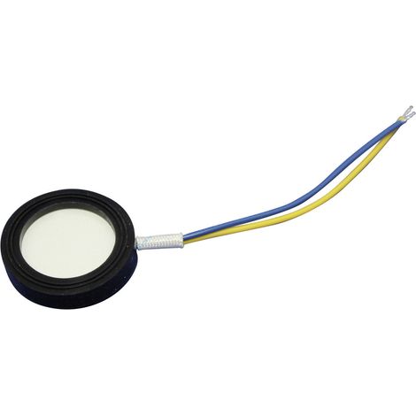 QuickCool QUS-25GL-1660 Ultraschall-Schwingerscheiben 1 St. 48 V/AC (Ø) 25 mm
