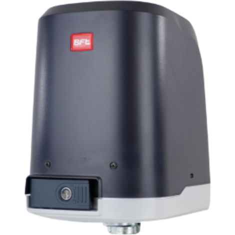 2618097 MOTEUR VIRGO SMART SQ BT B20 SANS CARTE ELECTRONIQUE BFT