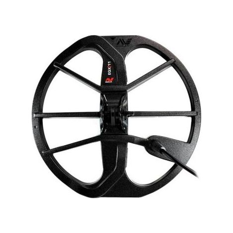 Minelab Piastra eqx 11 per equinox 700/900 e x-terra pro - 3011-0463