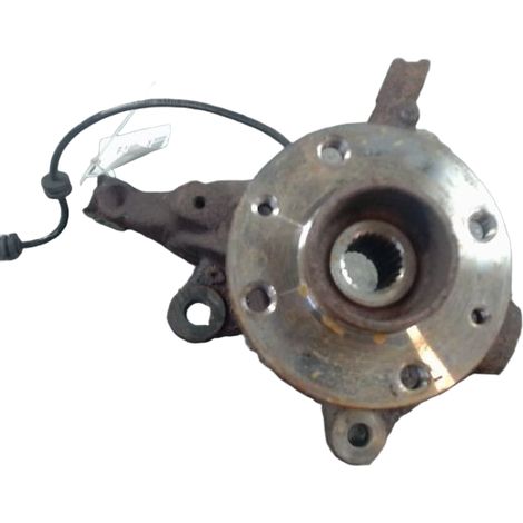 Pivot Avant Gauche DACIA Sandero 2008- [PRODUIT D'OCCASION]♻️400159248r (1/3)