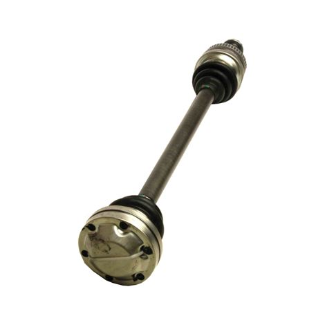 ALBERO DI TRASMISSIONE MAXGEAR BMW X3 2.0D-3.0D POSTERIORE DESTRO LUNGHEZZA 686MM 04- (1/2)