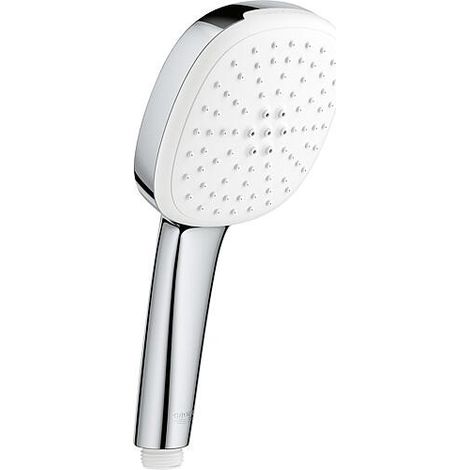 Douchette à main Tempesta Cube 110 2 jets - 5.7 litres-min - GROHE SARL (1/5)