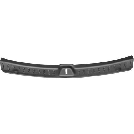 TPE tailgate sill protector for Tesla Model Y (upgraded version) (1/5)