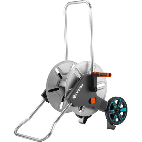 CARRO METAL PORTAMANANGUERA SIN MANG. - (1/5)