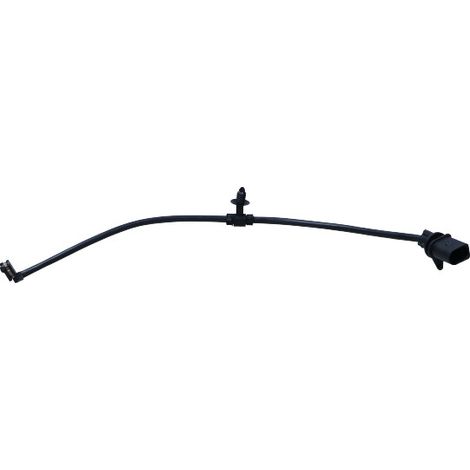 Contact d'avertissement, usure des plaquettes de frein MAXGEAR 23-0135 AUDI