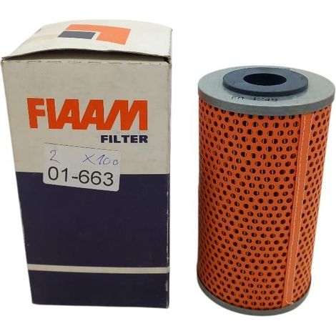 Filtro carburante marca fiaam codice fa 4249
