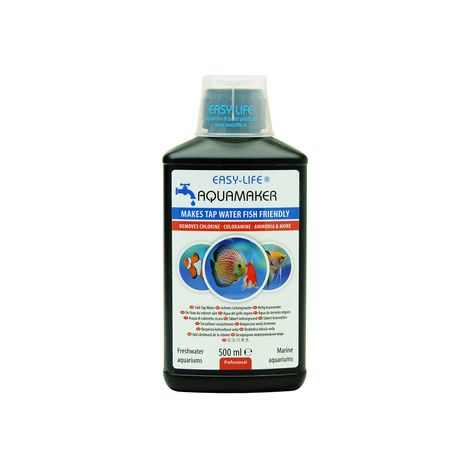 Easy life - aquamaker - 500ml