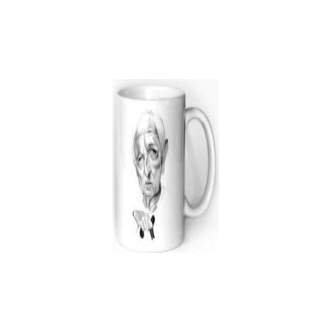 TAZA TRANSTROMER (CASTELLANO) - VICENTE, FERNANDO Ed: NORDICA