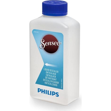 Philips Détartrant Senseo (250ml) CA6520/00 (1/2)