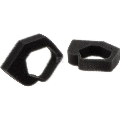 Filtre à air HIFI FILTER SA12343