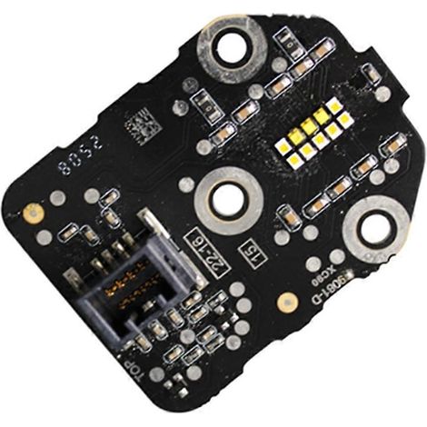 LED-Chipplatine 31395943/B9081-D/PCB für Volvo S90 V90 XC90 High 2016-2023 (Tagfahrlicht) JXLGV (1/5)