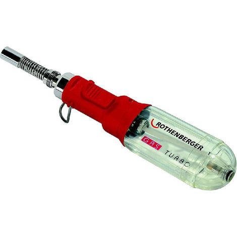 ROTHENBERGER Industrial Micro Lötkolben Ro Pen 1300 Grad Celsius