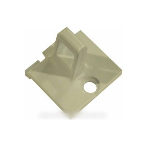 Gancho de puerta C00142619 ARISTON HOTPOINT