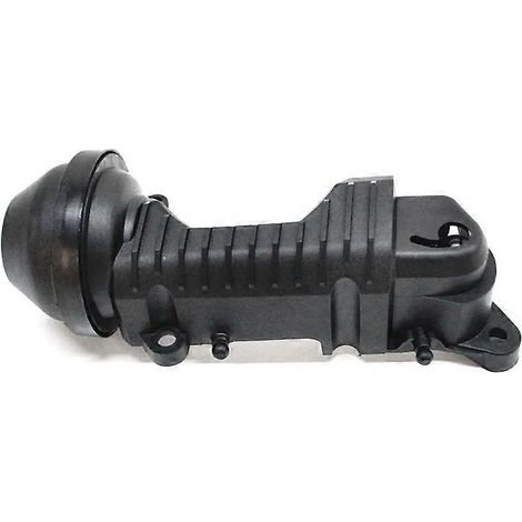95511011600 Commande de soupape de collecteur d'admission pour Porsche Cayenne (1/5)