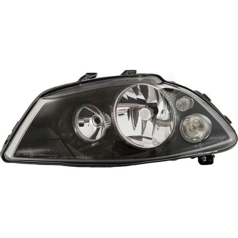 Phare avant gauche H7/H3 Seat Ibiza 3 6L1 2002-2006