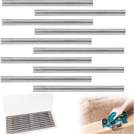 Planer Blades 82 mm (1/4)