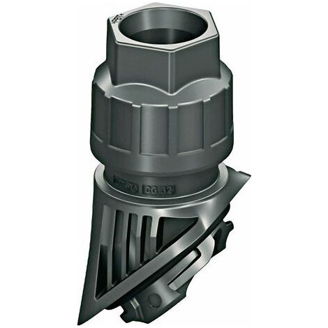 Presse-étoupe Phoenix Contact 1 contact , série HC, pour Connecteurs d'alimentation pour utilisation intensive ( Prix pour 1 ) (1/5)