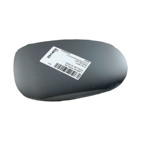[PRODUIT D'OCCASION] Glace Retroviseur Exterieur D LANCIA Ypsilon 2003- ♻️ Ref Oe. 71770303 - Garantie à vie (1/2)