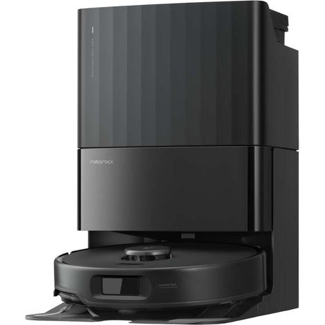 Roborock Saugroboter Qrevo Edge 5V1 black (1/5)