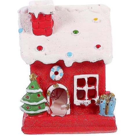 1 sculpture de maison (1/3)