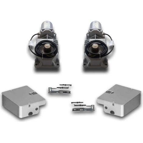 genius kit roller 230v 2 x 6170077 + 58p0052 + 6100286 (1/3)