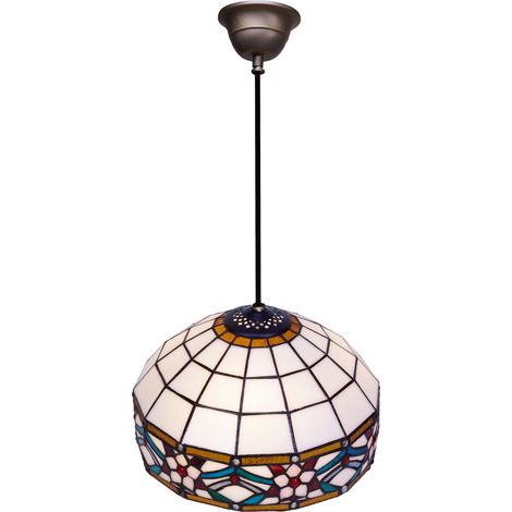 Pendelleuchte mit Kabel der Museum-Serie, D-30 cm