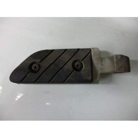 [PRODUIT D'OCCASION] Cale pied origine pour scooter Yamaha 300 Versity 5SE Occasion