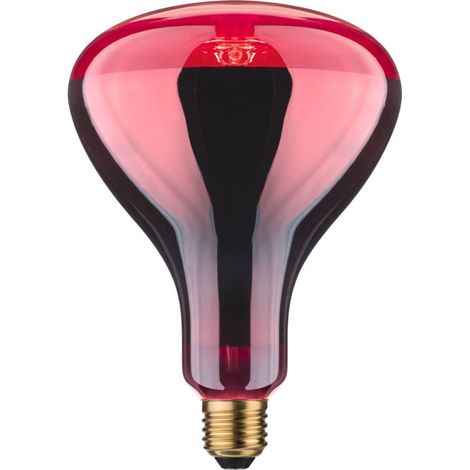 Paulmann Leuchtmittel E27 150 W infrarot dimmbar Lampenkolben (1/3)