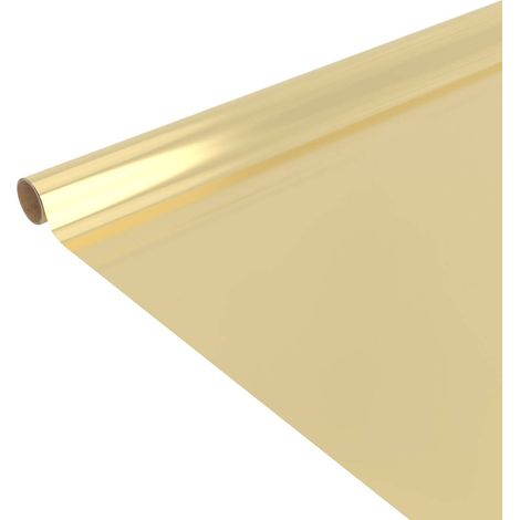 Pacco regalo metallizzato tinta unita abbinato 200x70cm - Feeric lights & christmas