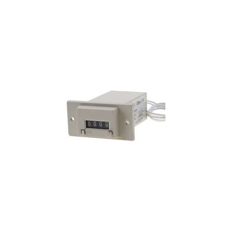 CSK4-YKW Compteur électromagnétique à 4 chiffres AC 110 V (02)