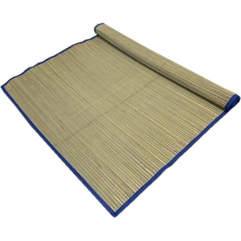 Esterilla Marbueno Con Asa Color Azul 60X180 cm (1/2)