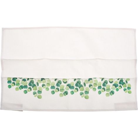 Modern Fabric Radiator Cover, Breathable Half-Envelope Home (1/5)