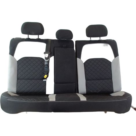 Kit Banquette Arriere Complete KIA Ceed (1/2)