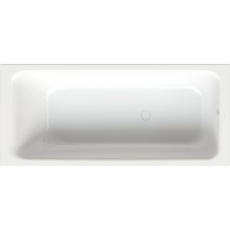 BetteSelect bañeras rectangulares, instalación empotrada, 1 (1/5)