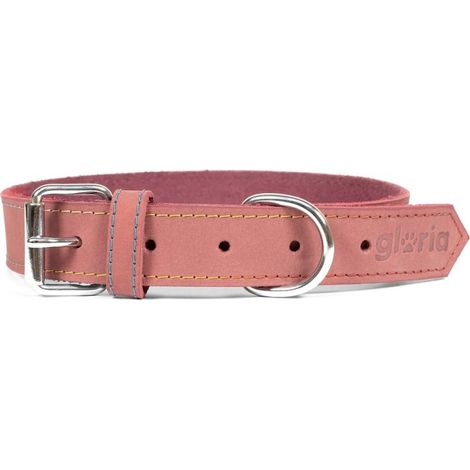 Collier pour Chien Gloria Oasis Rose (45 x 1,8 cm) (1/5)