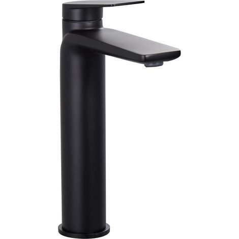 Contemporary Bathroom Bath Tap – Square Lever, 180 x 132mm, Chrome