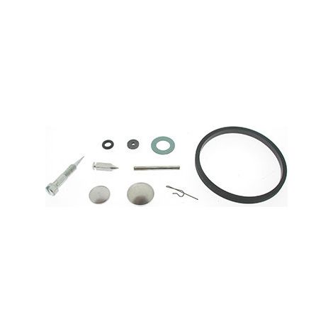 Kit Réparation Carburateur Adaptable Tecumseh / Tecnamotor Pour Carburateur H25-70, Lav25-35, Hs, Hm40-70, V Et Vh50-70. Remplac