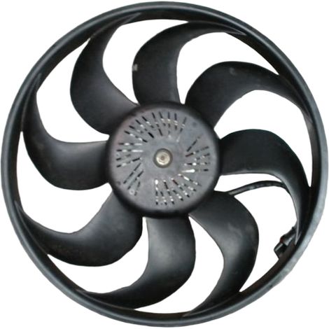 [PRODUIT D'OCCASION] Moteur Ventilateur Radiateur VOLVO Xc60 ♻️ Ref Oe. 31338823 - Garantie à vie (1/3)