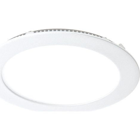 Lampada Diffusore Luce Led K6500, 10W, 1200 Lumen, IP20
