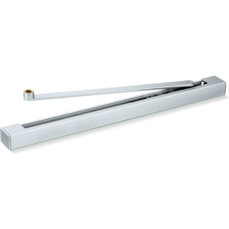 Gleitsch. pour TS 5000 blanc 9016 e-méc. (1/4)