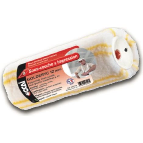 Manchon Golderyc Antig  180mm - 253118 - Ocai