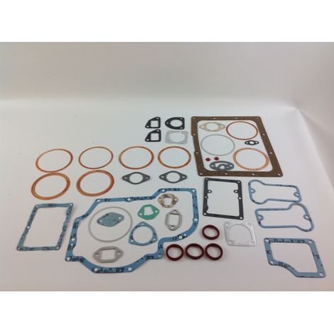 Serie kit guarnizioni motore diesel LOMBARDINI 914 8LD600-2 8180.053 FIN973CGB