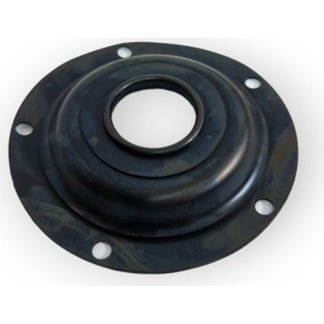 Guarnizione Flangiata per scaldabagni 50-80-100 lt Isea