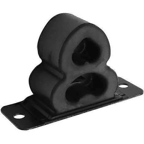 55400H1000 Coussinet de butée en caoutchouc pour essieu arrière Hyundai Terracan 2001-2007- (1/5)