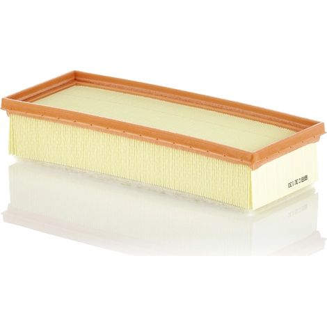 Filtre à air Mann-Filter C 32 130 AUDI 8K0 133 843 E 8K0 133 843 M 8R0 133 843 C