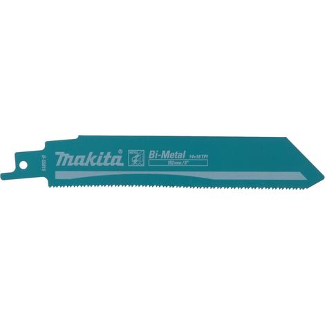 Makita Reciproblatt BIM 152/14-18Z (1/3)